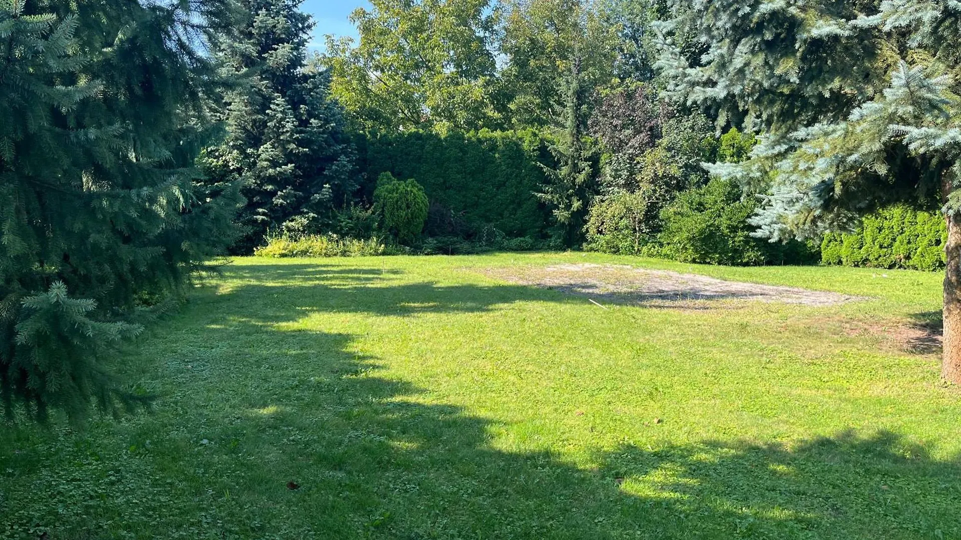 Villa Dom Z Ogrodem W Krakowie