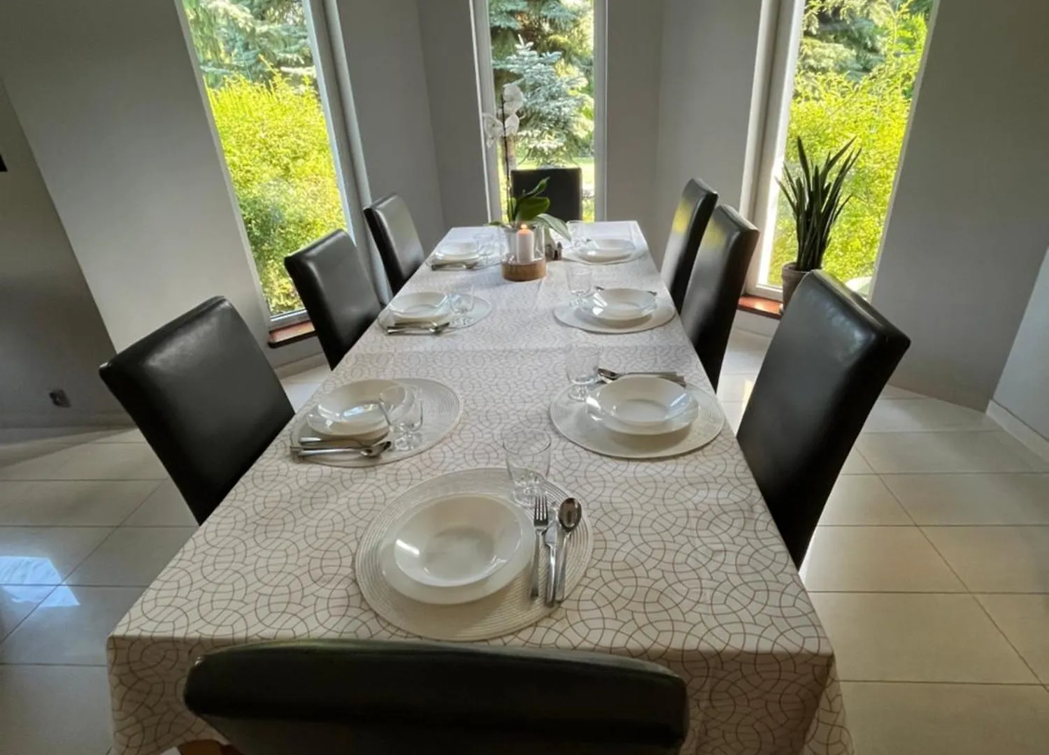 Villa Dom Z Ogrodem W Krakowie