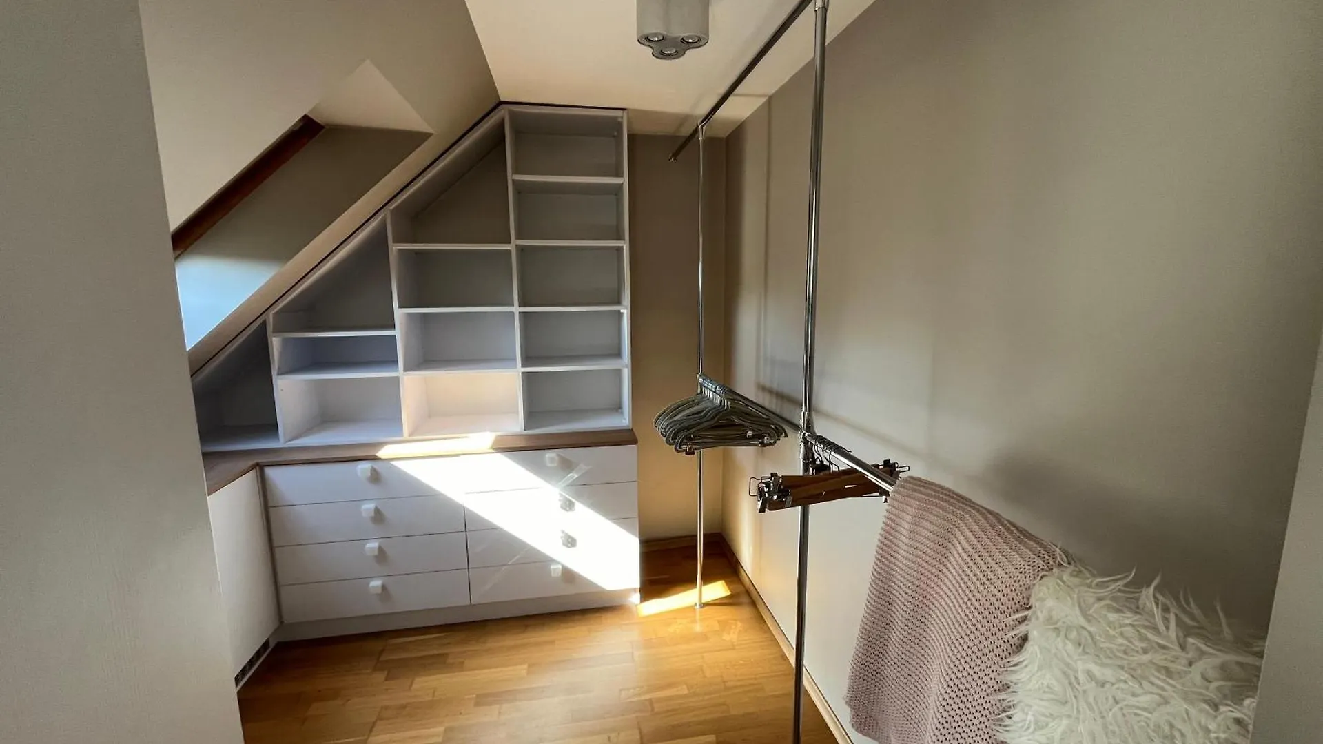 Villa Dom Z Ogrodem W Krakowie Poland