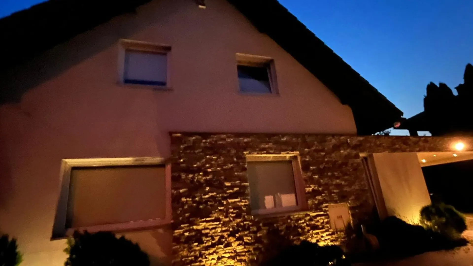 Villa Dom Z Ogrodem W Krakowie